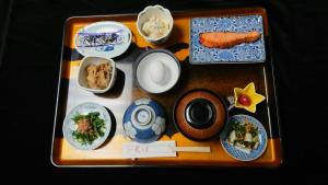 hotel new mogamiya