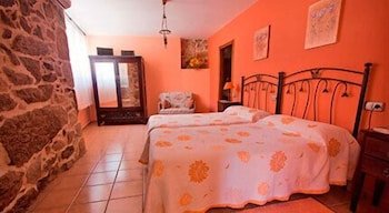 Casa Torre Vella,Bueu>>Baiona,3 star