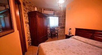 Casa Torre Vella,Bueu>>Baiona,3 star