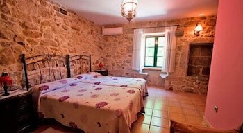 Casa Torre Vella,Bueu>>Baiona,3 star