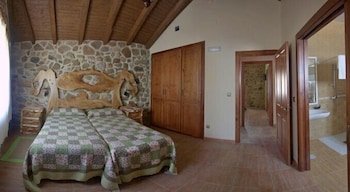 Casa Torre Vella,Bueu>>Baiona,3 star