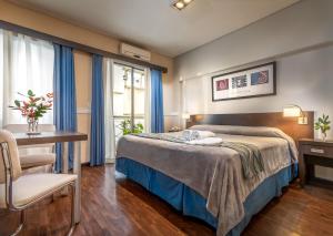 Up Viamonte Hotel,San Telmo>>Buenos Aires,4 star