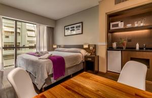 Up Viamonte Hotel,San Telmo>>Buenos Aires,4 star