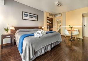 Up Viamonte Hotel,San Telmo>>Buenos Aires,4 star