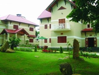 Mercure Dalat Resort,Dalat>>Da Lat,4 star