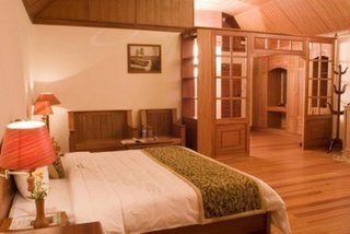 Mercure Dalat Resort,Dalat>>Da Lat,4 star