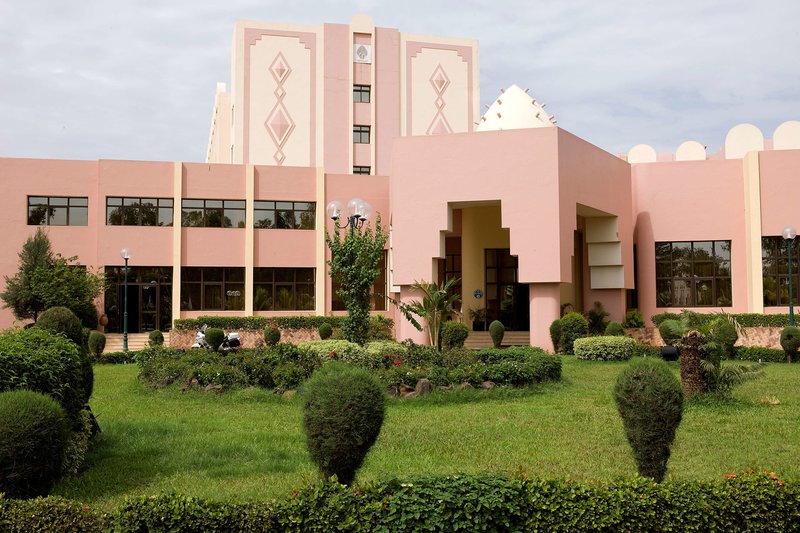 bamako
