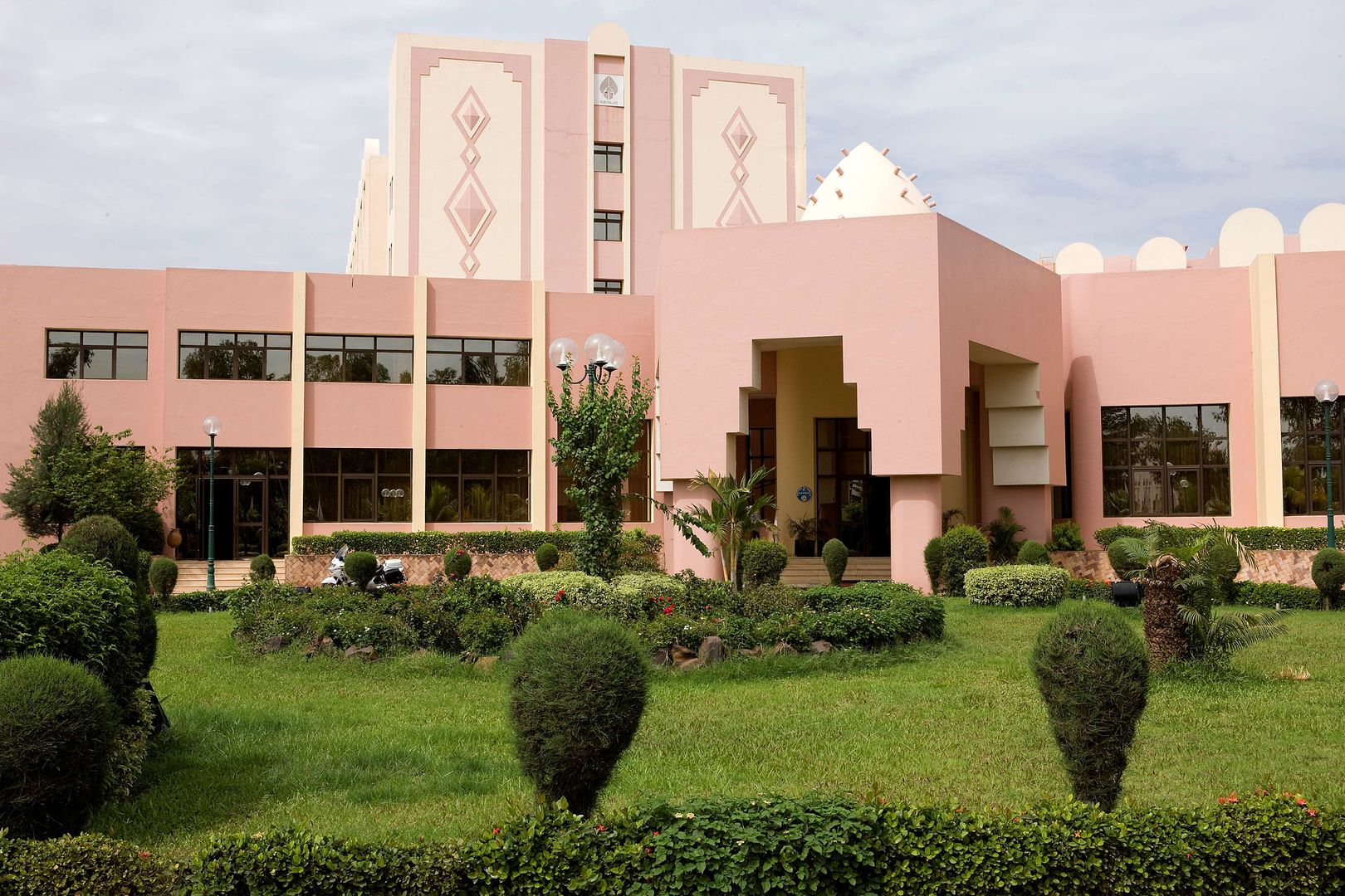 bamako