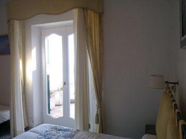 hotel villa delle palme