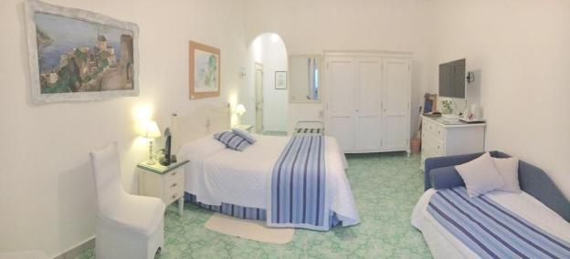 hotel villa delle palme