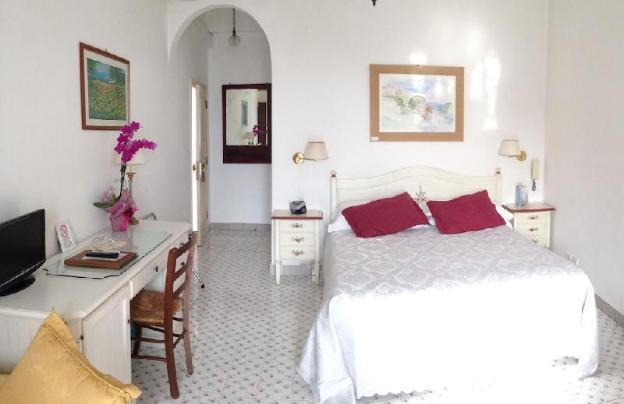 hotel villa delle palme