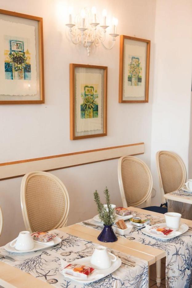 hotel villa delle palme