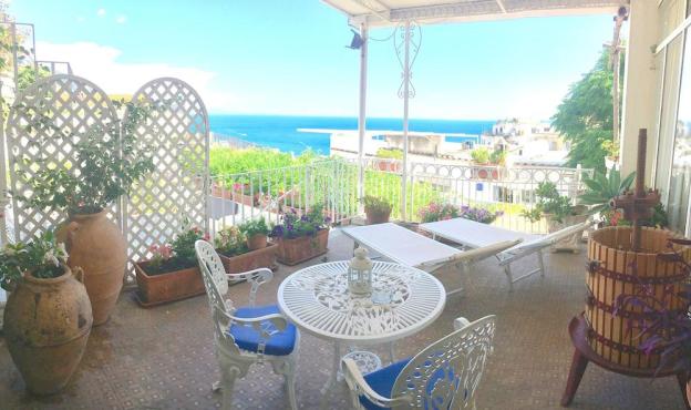 hotel villa delle palme
