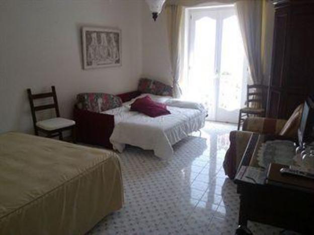 hotel villa delle palme