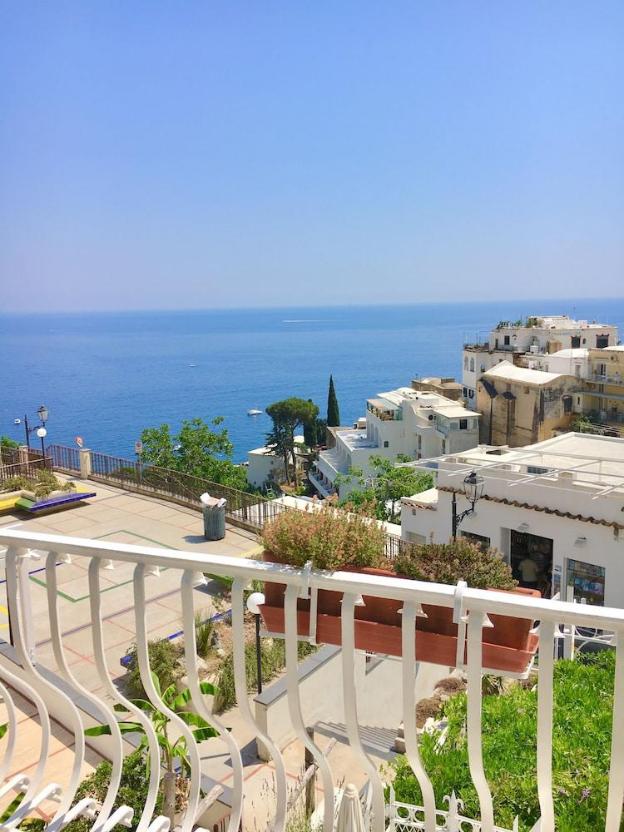 hotel villa delle palme