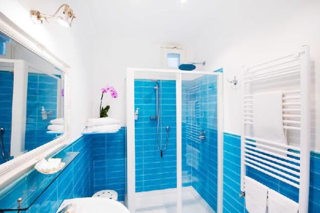 hotel villa delle palme