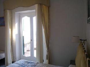 hotel villa delle palme