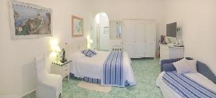 hotel villa delle palme