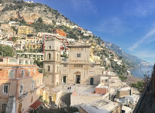 hotel villa delle palme