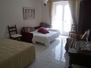 hotel villa delle palme