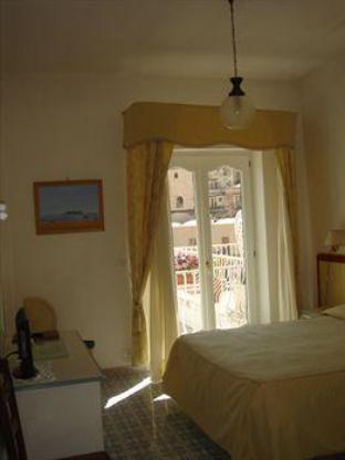 hotel villa delle palme