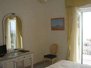 hotel villa delle palme