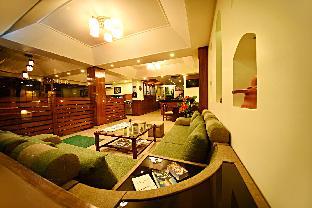 Hotel Friend's Home,Kathmandu>>Bageshwori,4 star