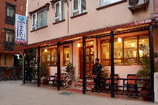 Hotel Friend's Home,Kathmandu>>Bageshwori,4 star