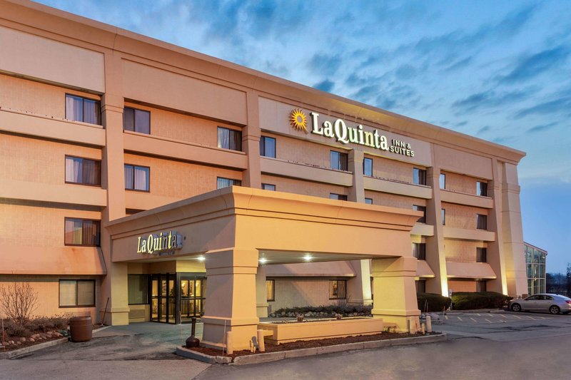 La Quinta Inn & Suites By Wyndham Chicago Gurnee