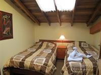 andean dreams hotel