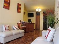 andean dreams hotel