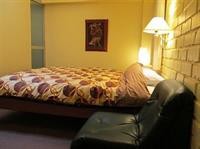 andean dreams hotel