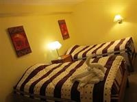 andean dreams hotel