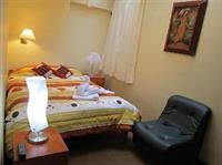 andean dreams hotel