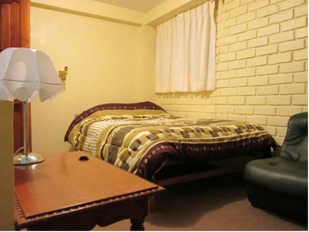 andean dreams hotel