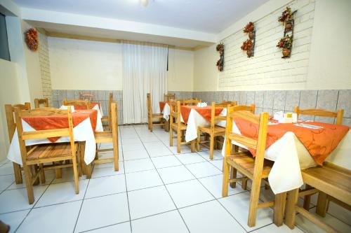 andean dreams hotel