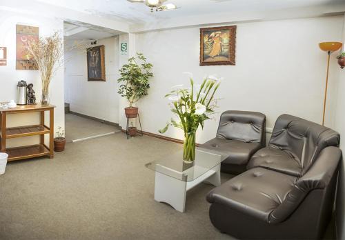 andean dreams hotel