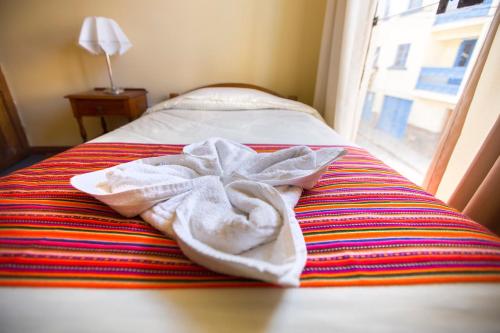 andean dreams hotel