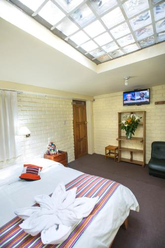 andean dreams hotel