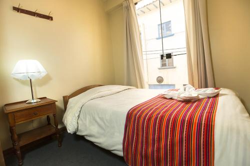 andean dreams hotel