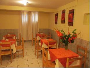 andean dreams hotel