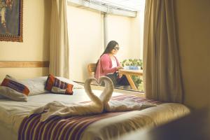 andean dreams hotel
