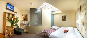 andean dreams hotel