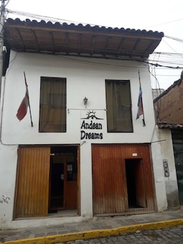 Andean Dreams Hotel,Wanchaq>>Cusco,3 star
