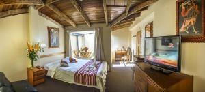 andean dreams hotel