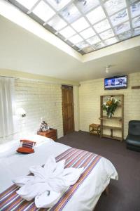 andean dreams hotel