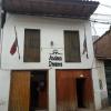 andean dreams hotel