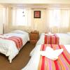 andean dreams hotel