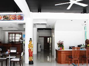 Sukcheewa Residence Phuket,Kathu>>Karon Beach,3 star