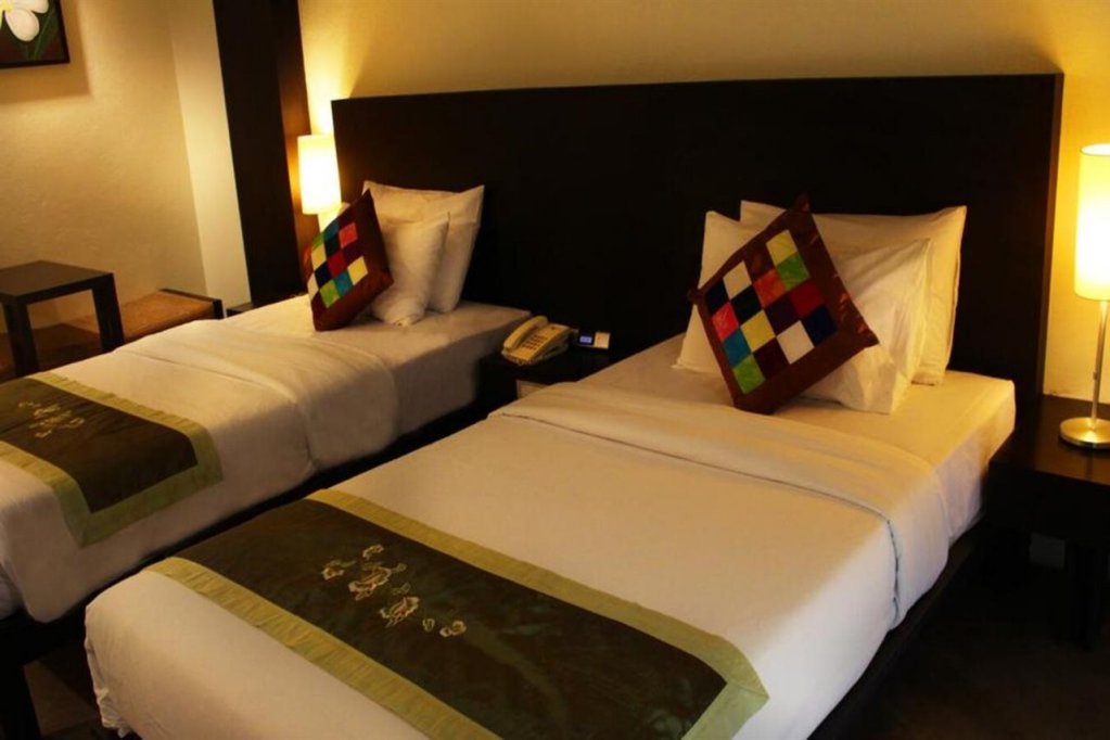 city inn vientiane
